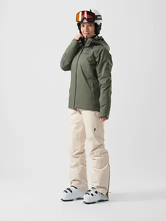 PEAK PERFORMANCE | Damen Skijacke Anima Insulated | 